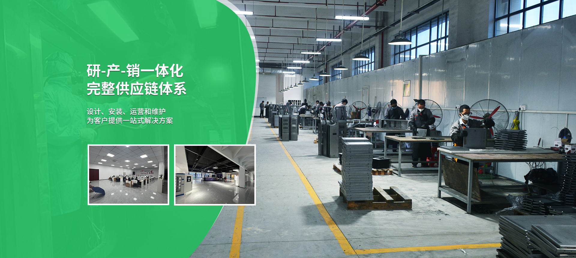 公交站汽車充電樁規模的擴大：推動可持續交通的關鍵