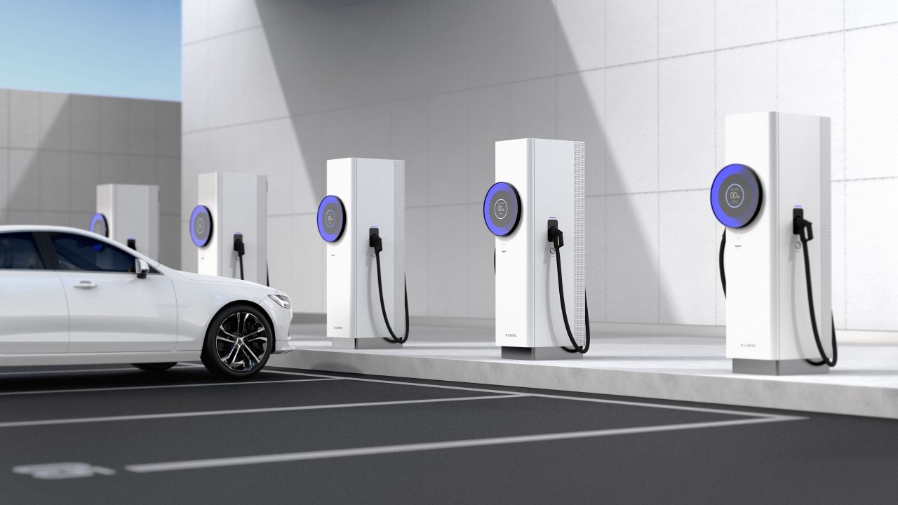 汽車充電站加盟大概要多少錢？全方位解析投資成本