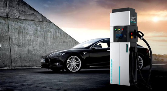 康普利汽車充電樁加盟優勢大盤點，創業更輕松！