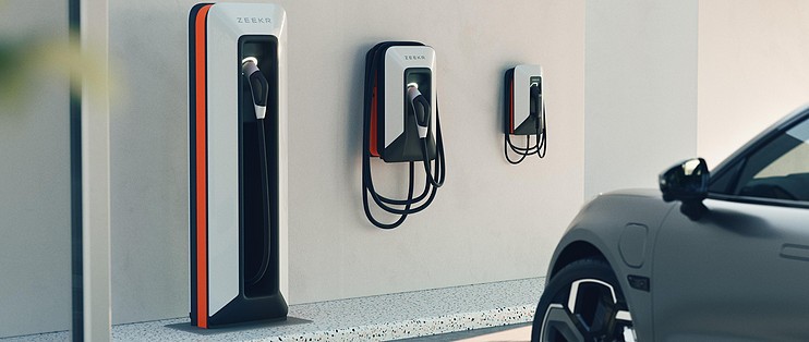 加盟熱潮：汽車充電樁如何成為你的財富密碼？