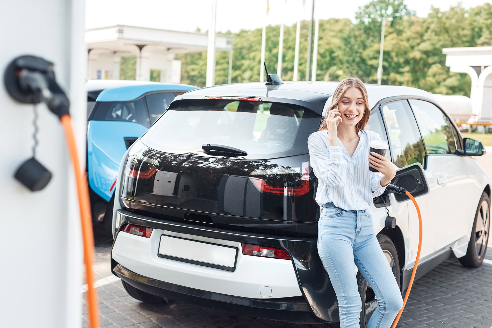 汽車充電樁加盟：如何選定靠譜的充電樁品牌？