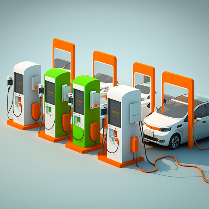 汽車充電樁廠家直銷，全方位解決您的充電難題！
